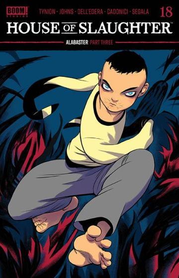 Casa da Matança #18