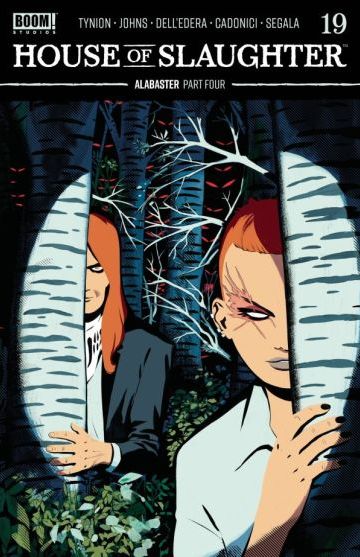 Casa da Matança #19