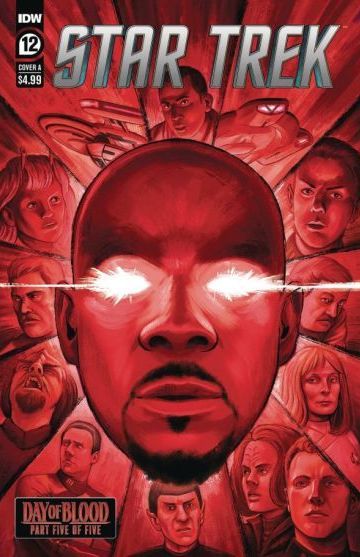 Star Trek #12