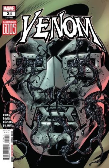 Venom #24
