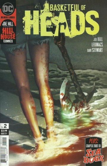 Cesto de Cabeças #2