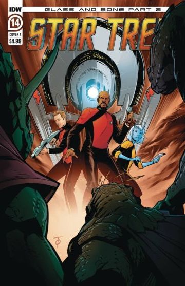 Star Trek #14