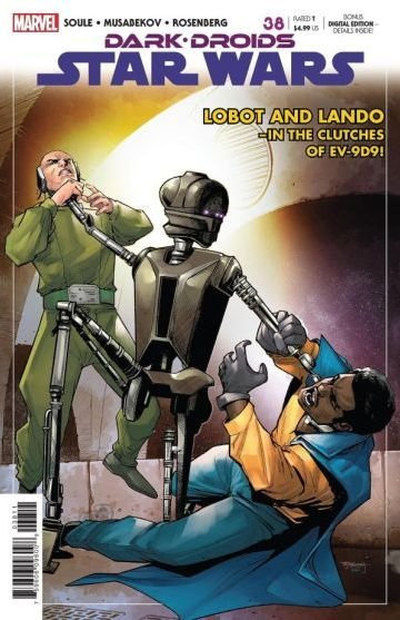Star Wars #38