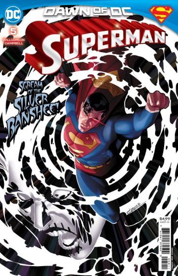Superman #5