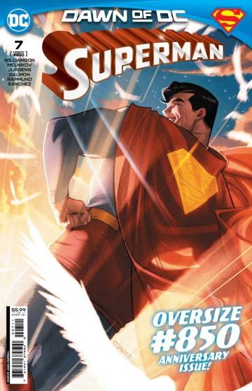 Superman #7