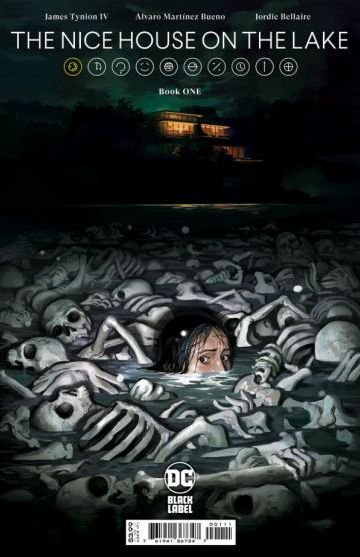 A Bela Casa no Lago #1