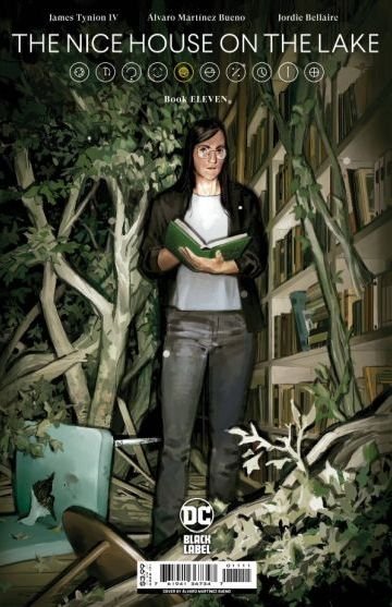 A Bela Casa no Lago #11