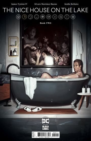 A Bela Casa no Lago #2