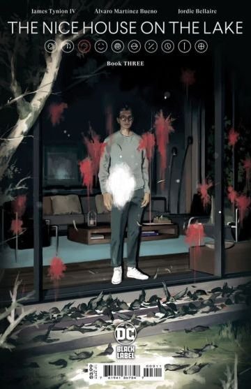 A Bela Casa no Lago #3