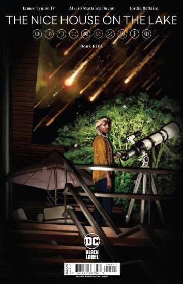 A Bela Casa no Lago #5