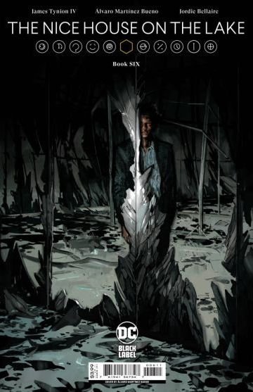 A Bela Casa no Lago #6