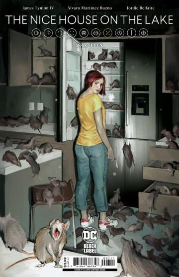 A Bela Casa no Lago #7