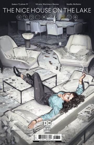 A Bela Casa no Lago #8