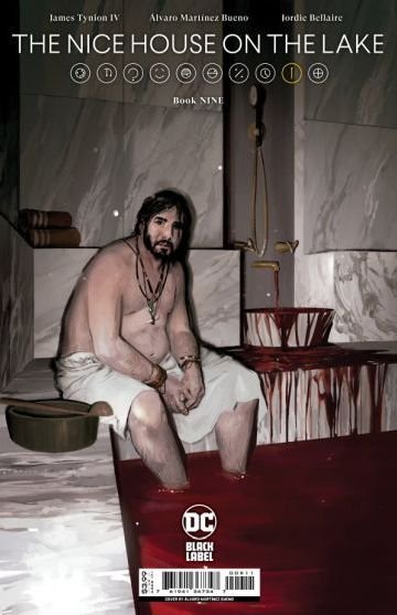 A Bela Casa no Lago #9