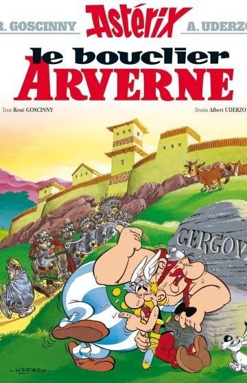 Asterix #11