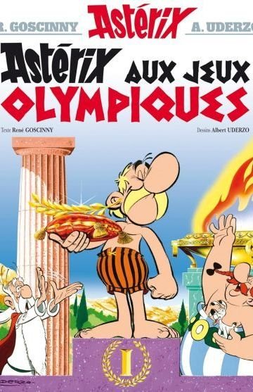 Asterix #12