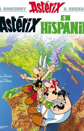 Asterix #14