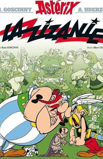 Asterix #15
