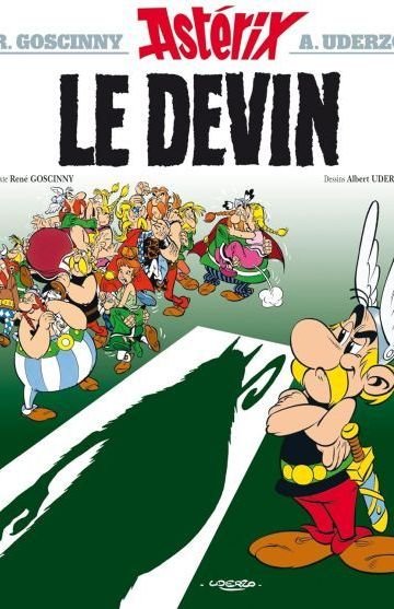 Asterix #19