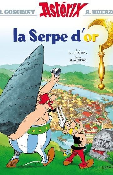 Asterix #2
