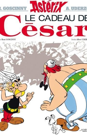 Asterix #21