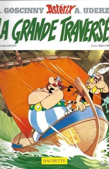 Asterix #22
