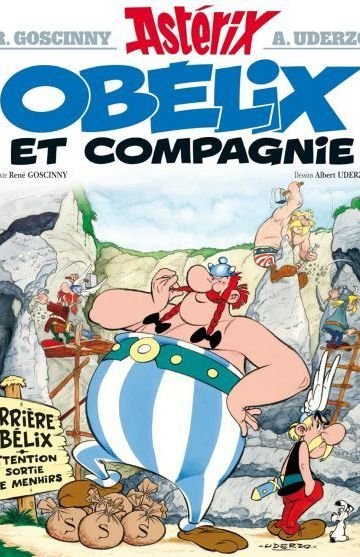 Asterix #23