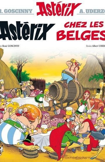 Asterix #24