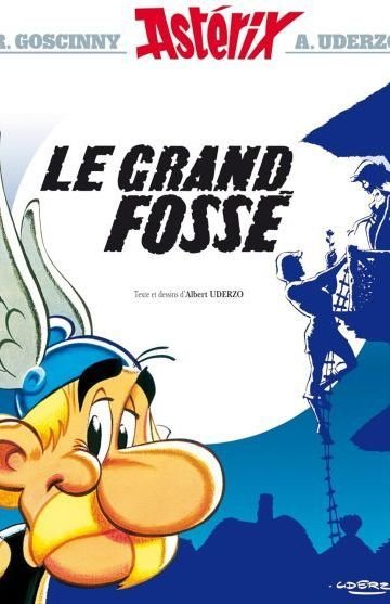 Asterix #25