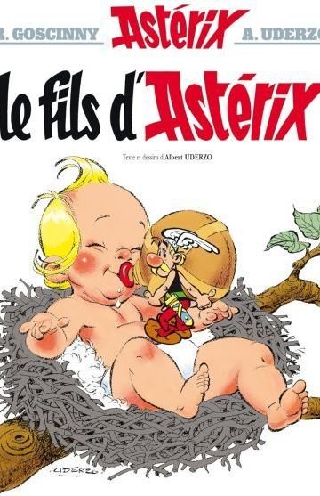 Asterix #27