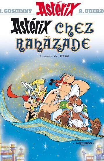 Asterix #28
