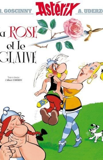 Asterix #29