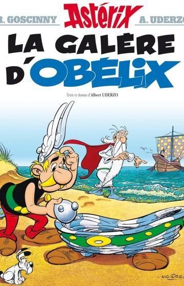 Asterix #30
