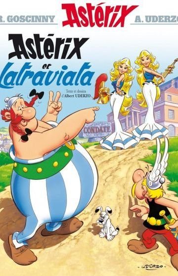 Asterix #31