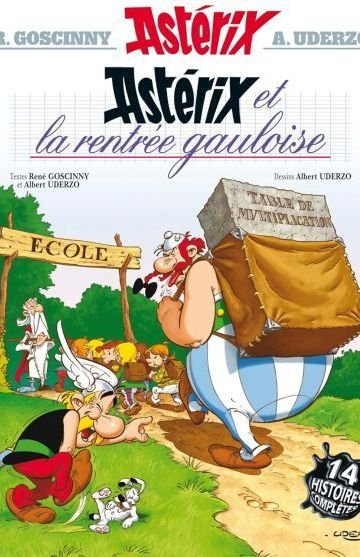 Asterix #32