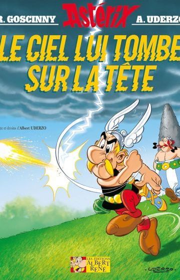 Asterix #33