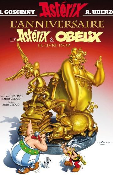Asterix #34