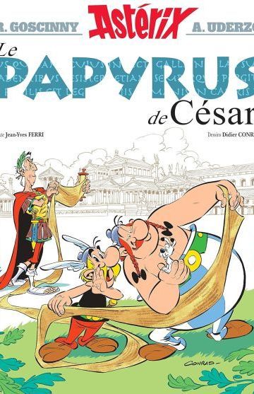 Asterix #36