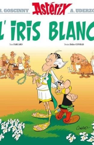 Asterix #40