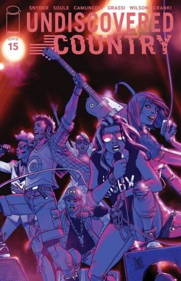 Território Desconhecido #15