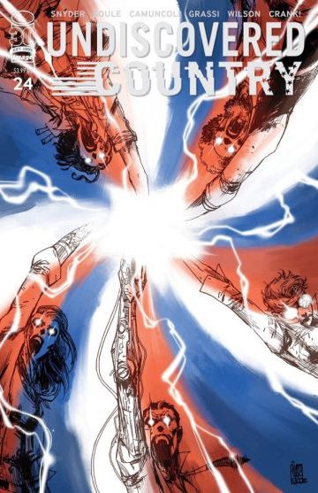 Território Desconhecido #24