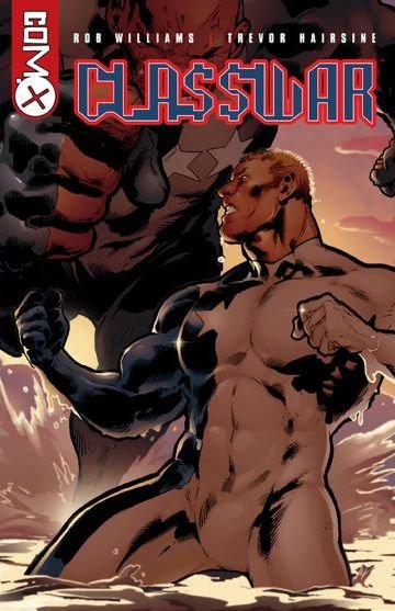 Guerra de Cla$$es #2