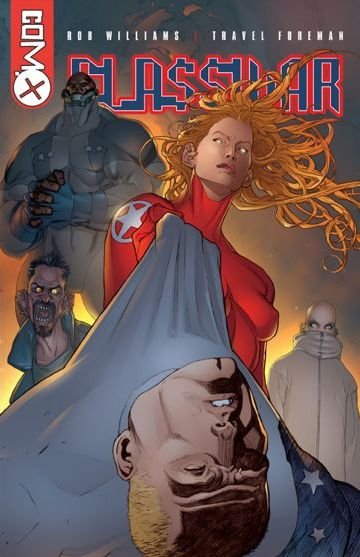 Guerra de Cla$$es #5