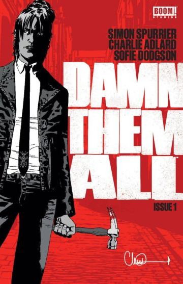 Malditos Sejam Todos #1