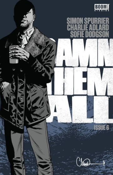 Malditos Sejam Todos #6