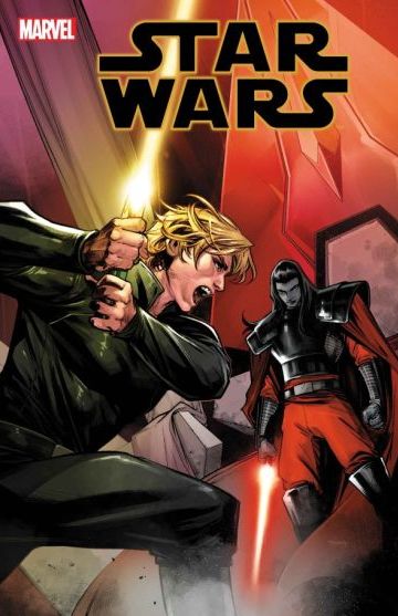 Star Wars #43