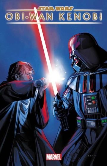 Star Warsː Obi-Wan Kenobi #3b