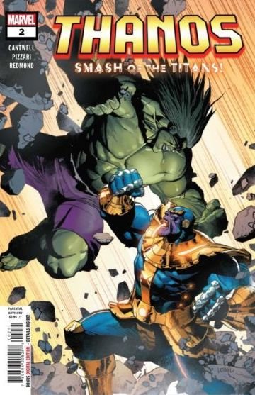 Thanos #2