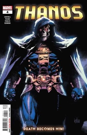 Thanos #4
