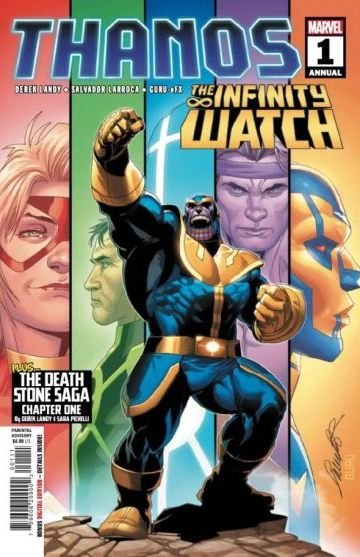Thanos